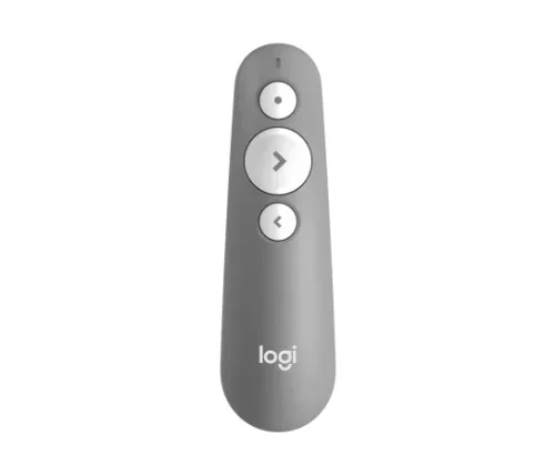 Telecomanda laser pentru prezentari Logitech R500s