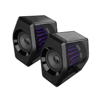 Boxe Gaming Edifier Gaming G2000 PRO /32W RMS / Bluetooth / RGB  light / Black 4