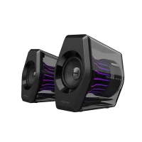 Boxe Gaming Edifier Gaming G2000 PRO /32W RMS / Bluetooth / RGB  light / Black