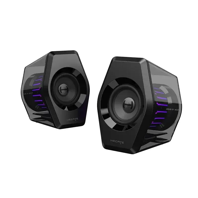 Boxe Gaming Edifier Gaming G2000 PRO /32W RMS / Bluetooth / RGB  light / Black 3
