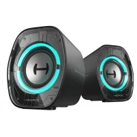 Boxe Gaming Edifier Gaming G1000 II / 2x2W RMS / Bluetooth / RGB  light/ Black 4