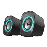 Boxe Gaming Edifier Gaming G1000 II / 2x2W RMS / Bluetooth / RGB  light/ Black 3