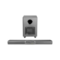 Soundbar System Edifier B700 / Dolby Atmos / 5.1.2 Channel /  70W RMS 3