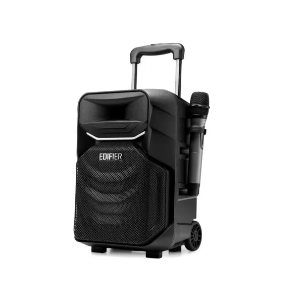 Boxa portabil TWS cu carucior Edifier A3-8s/ 6600mAh 4