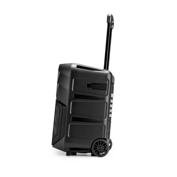Boxa portabil TWS cu carucior Edifier A3-8s/ 6600mAh 5
