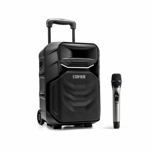 Boxa portabil TWS cu carucior Edifier A3-8s/ 6600mAh