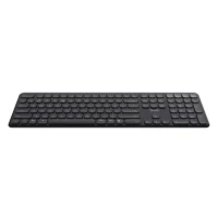 Tastatura wireless Multi-device Trust  Vaiya  Black 3