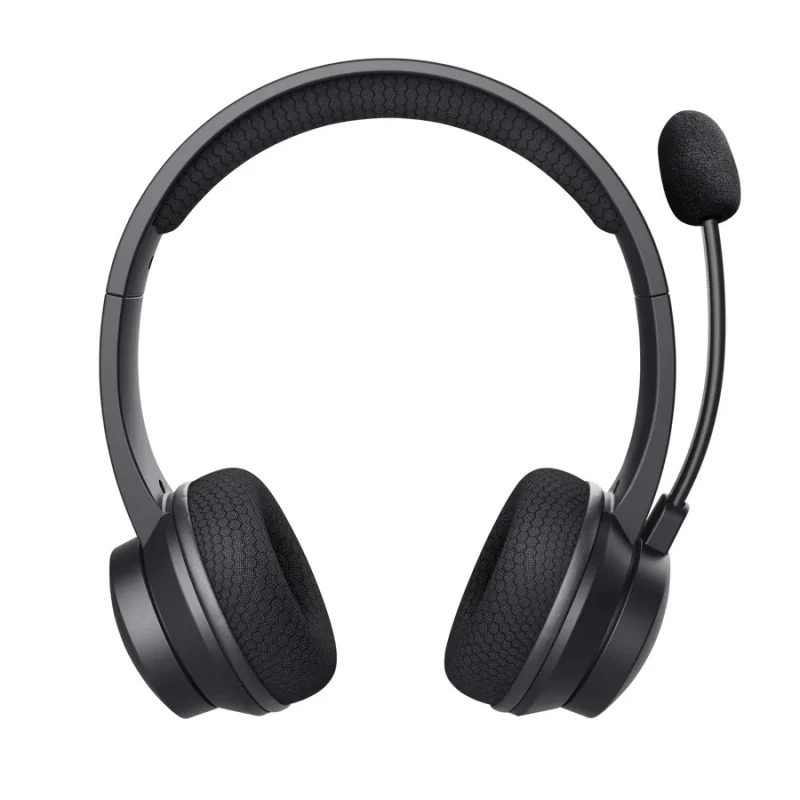 Casti wireless Trust AYDA / Bluetooth / Black 4