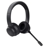 Casti wireless Trust AYDA / Bluetooth / Black 2