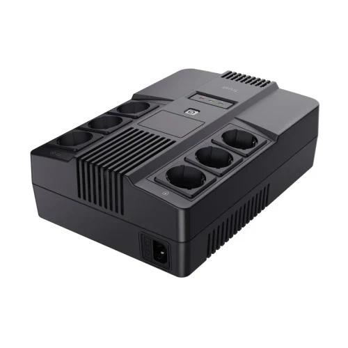 UPS TRUST Maxxon  / 800VA  / 360W