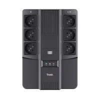 UPS TRUST Maxxon  / 800VA  / 360W 2
