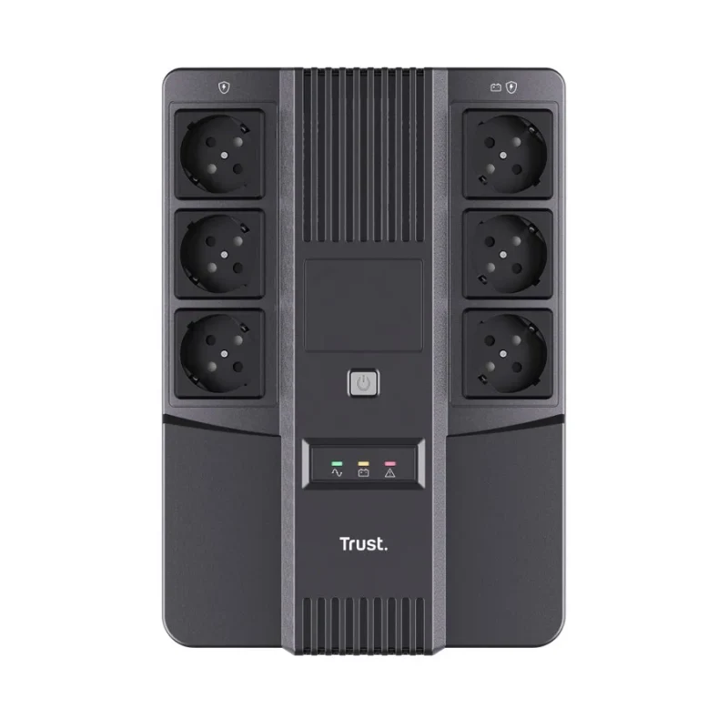 UPS TRUST Maxxon  / 800VA  / 360W 2