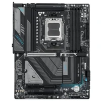 Placa de baza GIGABYTE X870 GAMING X WIFI7/ AM5 / AMD X870 / DDR5 / ATX 2