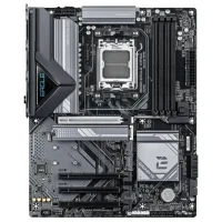 Placa de baza GIGABYTE B850 EAGLE WIFI6E / AM5 / B850 / DDR5 / ATX 2