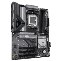 Placa de baza GIGABYTE B850 EAGLE WIFI6E / AM5 / B850 / DDR5 / ATX 3