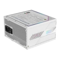 Bloc de alimentare 850W GIGABYTE AORUS ELITE ”GP-AE850PM PG5 ICE” 6