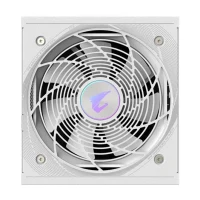 Bloc de alimentare 850W GIGABYTE AORUS ELITE ”GP-AE850PM PG5 ICE” 2