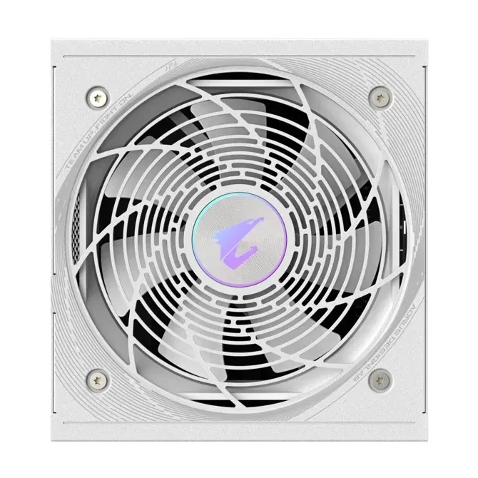 Bloc de alimentare 850W GIGABYTE AORUS ELITE ”GP-AE850PM PG5 ICE” 2