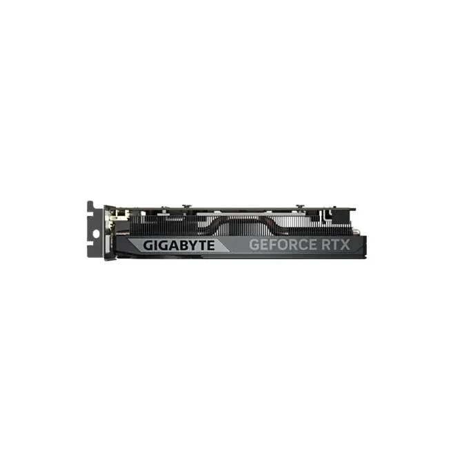 Placa video GIGABYTE GeForce RTX 5060 OC Low Profile 8G / 8GB / GDDR7 / 128bit 5