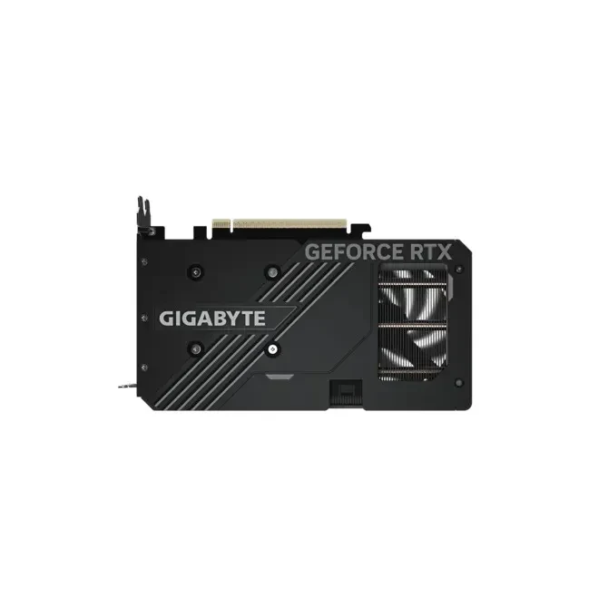 Placa video GIGABYTE GeForce RTX 5060 Ti WINDFORCE MAX OC 8G / 8GB / GDDR7 / 128bit 4