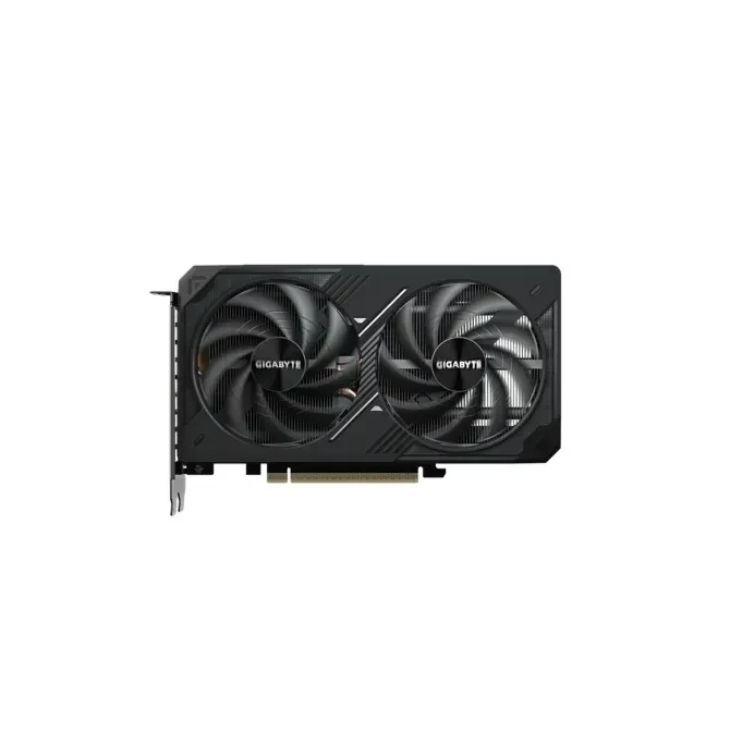 Placa video GIGABYTE GeForce RTX 5060 Ti WINDFORCE MAX OC 8G / 8GB / GDDR7 / 128bit 2