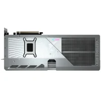 Placa video Gigabyte AORUS GeForce RTX 5080 MASTER ICE 16G/ 16GB / GDDR7 / 256bit 7