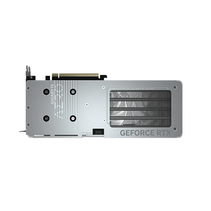 Placa video GIGABYTE GeForce RTX 5060 Ti AERO OC 8G / 8GB / GDDR7 / 128bit 5