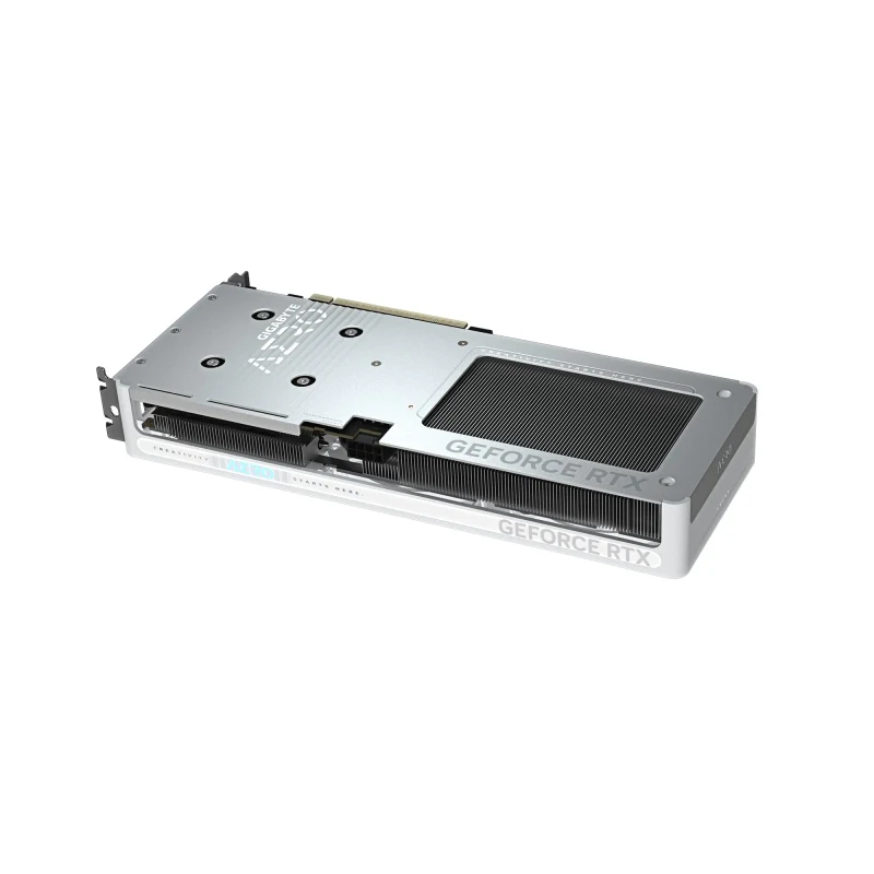 Placa video GIGABYTE GeForce RTX 5060 Ti AERO OC 8G / 8GB / GDDR7 / 128bit 6