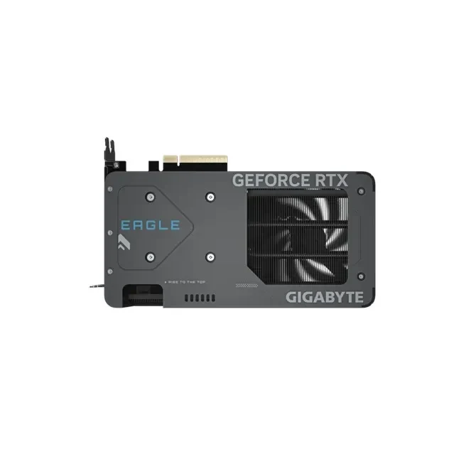 Placa video GIGABYTE GeForce RTX 5060 Ti EAGLE OC 8G / 8GB / GDDR7 / 128bit 4