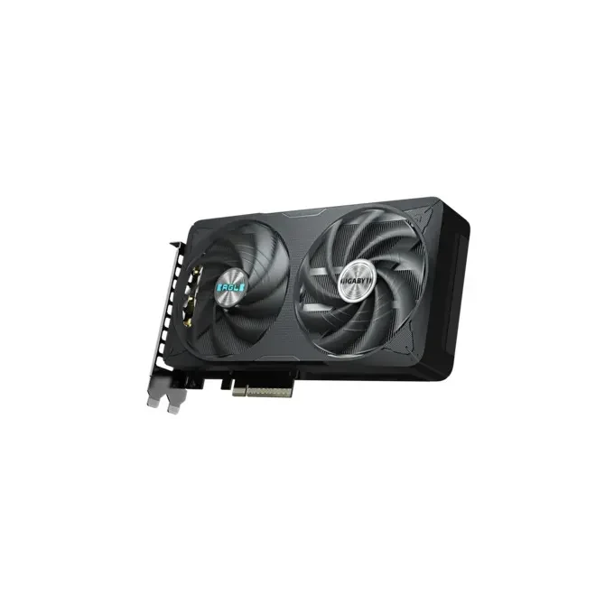 Placa video GIGABYTE GeForce RTX 5060 Ti EAGLE OC 8G / 8GB / GDDR7 / 128bit 3