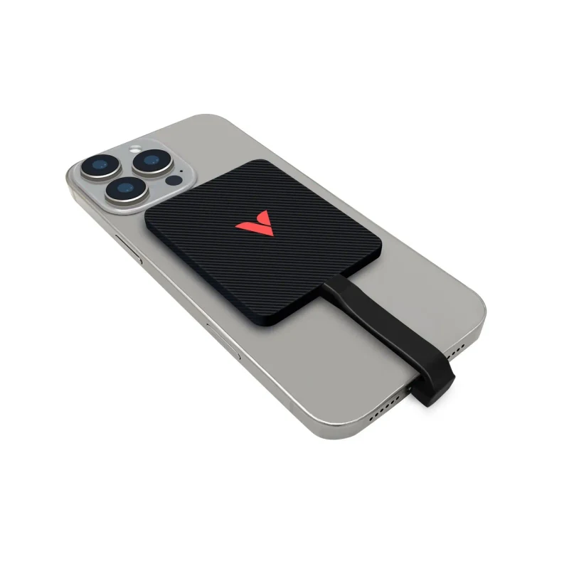 1TB SSD Portabil Verbatim Snapback Ultra Slim, MagSafe, 2050/1900 MB/s 2