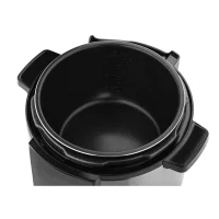 Pressure Cooker Ardesto MPC-P225, Silver | Black 8
