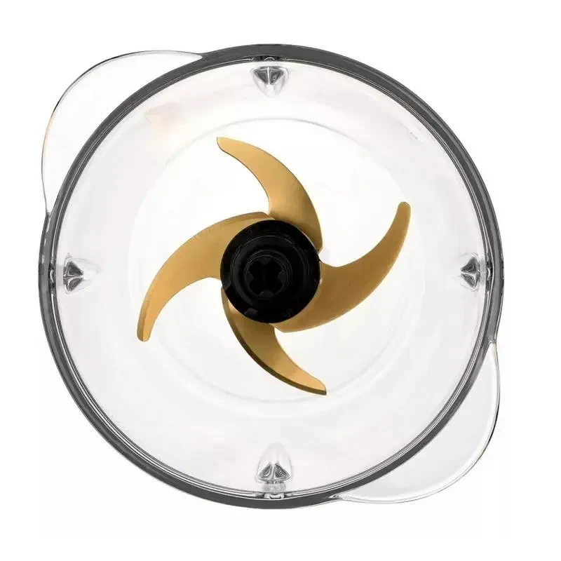 Chopper Ardesto CHK-4001BR, Black | Silver 4