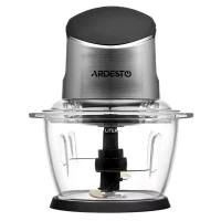 Chopper Ardesto CHK-4001BR, Black | Silver