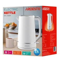Kettle Ardesto EKL-450W 4