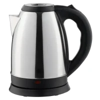 Electric Kettle Ardesto EKL-T30, Stainless Steel | Black 4