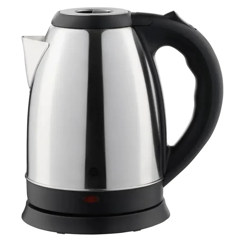 Electric Kettle Ardesto EKL-T30, Stainless Steel | Black 4