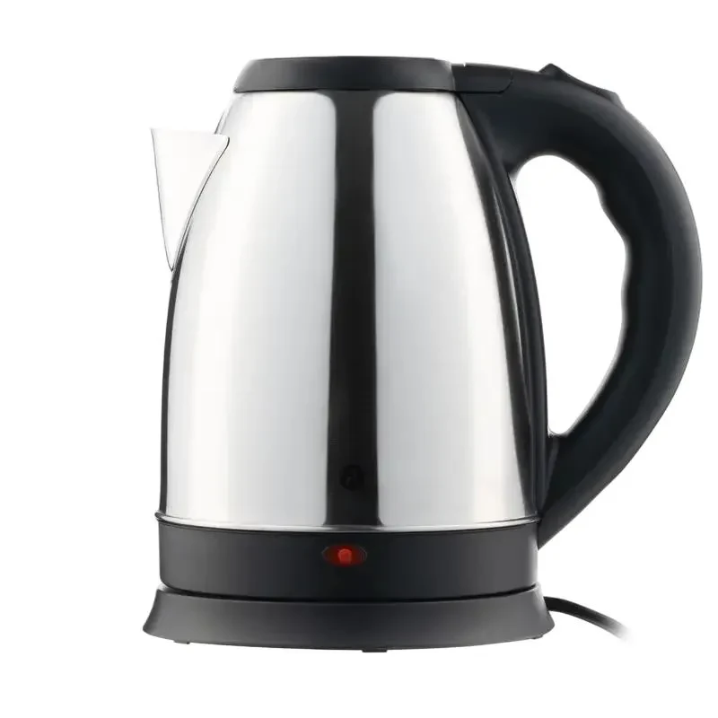 Electric Kettle Ardesto EKL-T30, Stainless Steel | Black 3