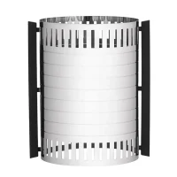 Electric barbecue Ardesto VEG-HY1000, 500W, Stainless Steel | Black 5