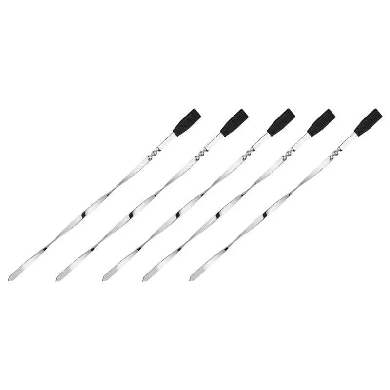 Electric barbecue Ardesto VEG-HY1000, 500W, Stainless Steel | Black 6