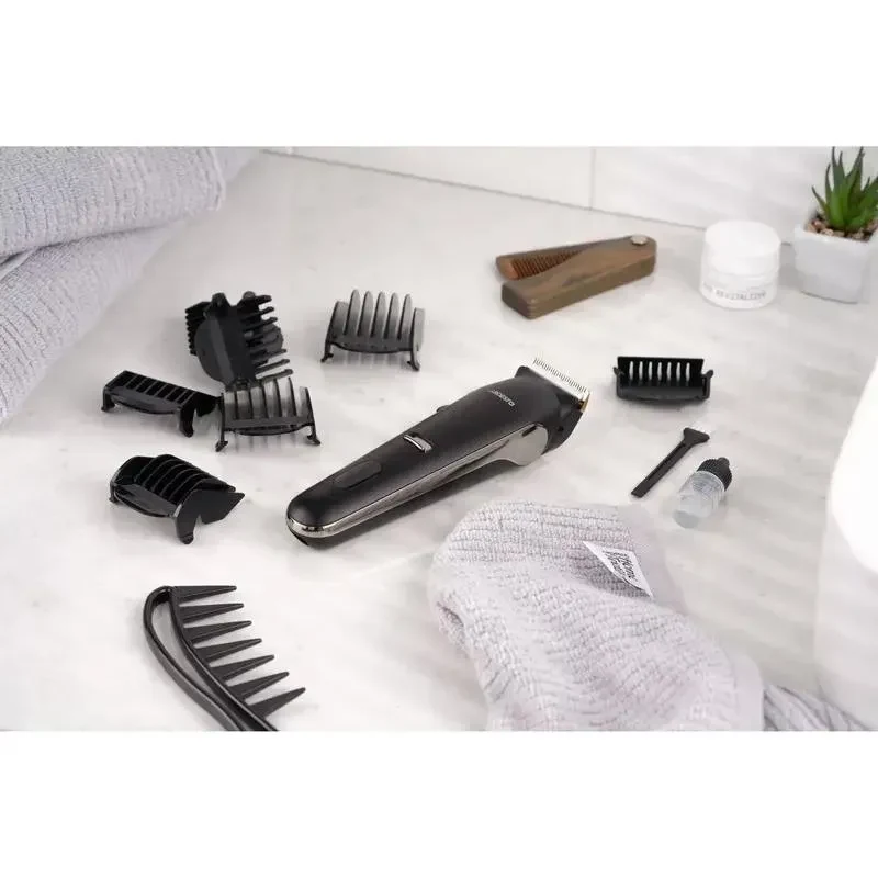 Hair Cutter Ardesto Clipper HC-Y32-B 4