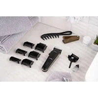 Hair Cutter Ardesto Clipper HC-Y32-B 6