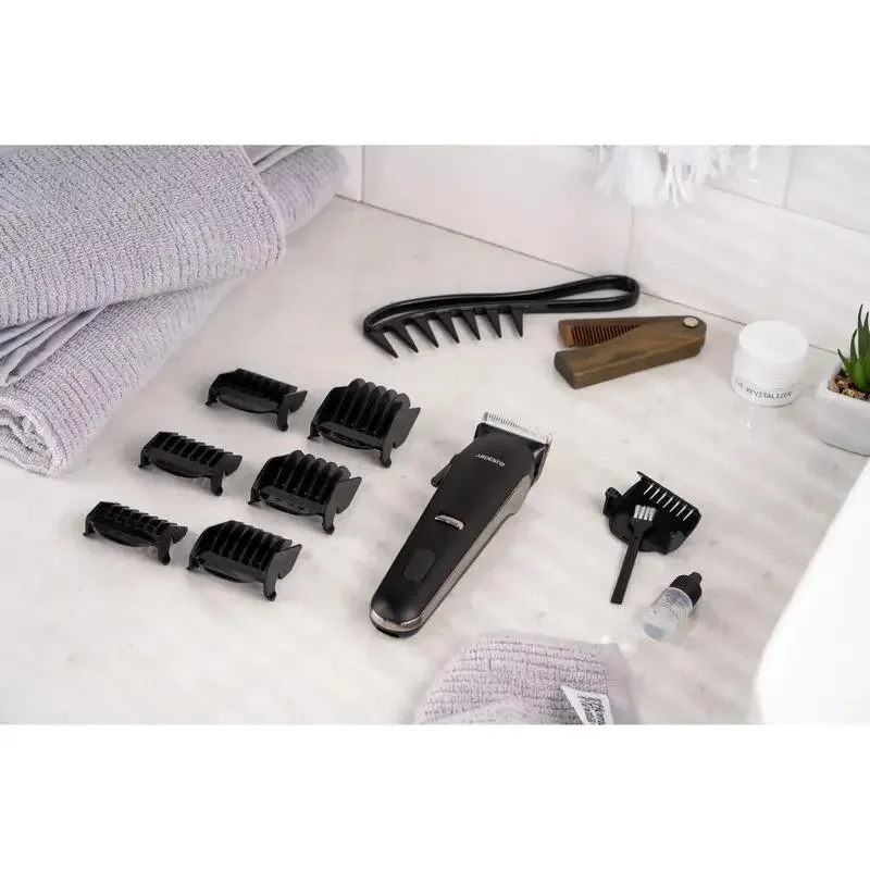 Hair Cutter Ardesto Clipper HC-Y32-B 6