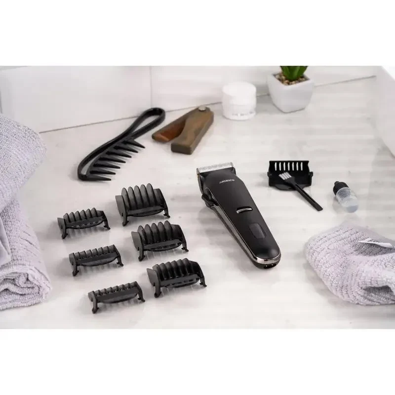 Hair Cutter Ardesto Clipper HC-Y32-B 7