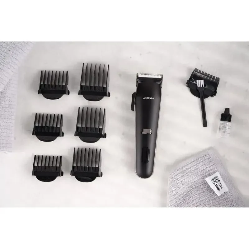 Hair Cutter Ardesto Clipper HC-Y32-B 10
