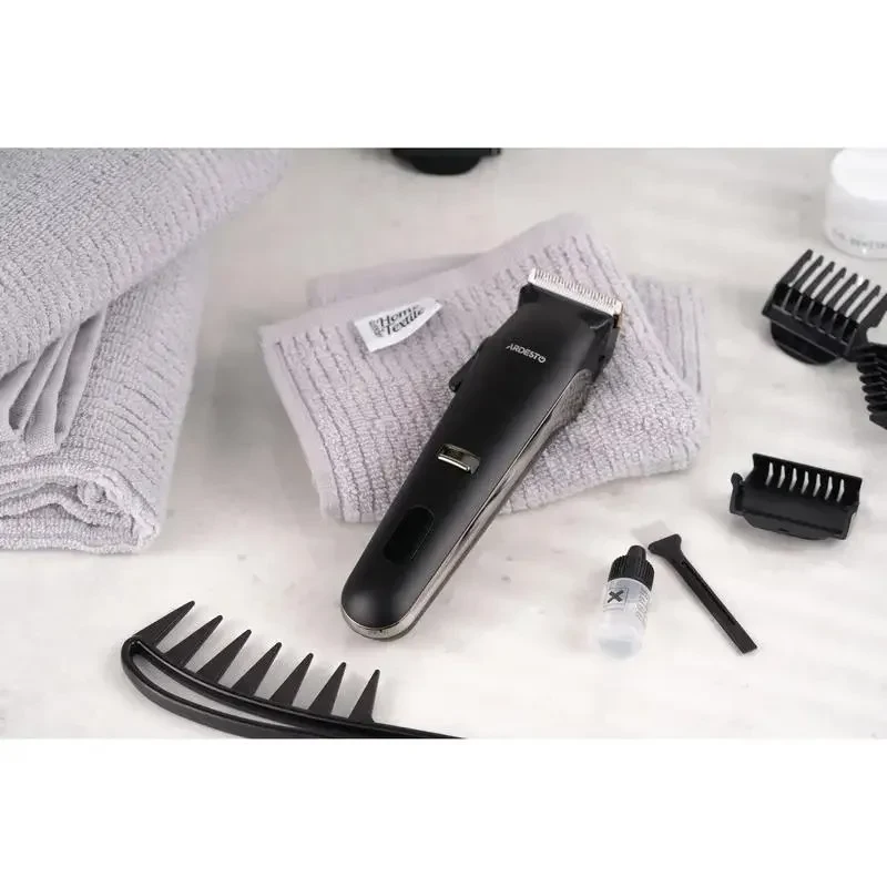 Hair Cutter Ardesto Clipper HC-Y32-B 2