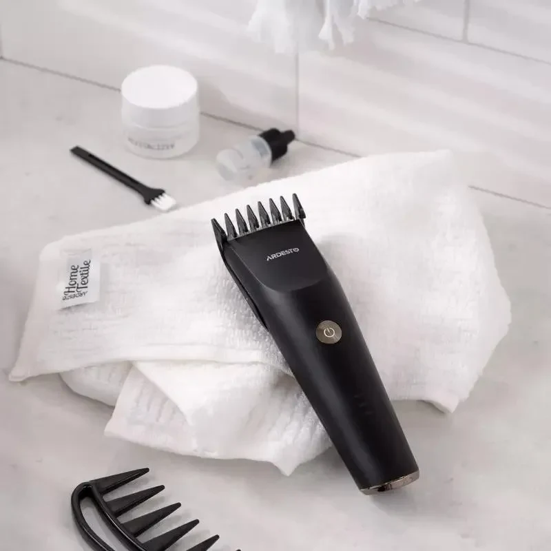 Hair Cutter Ardesto Clipper HC-Y22-B 10
