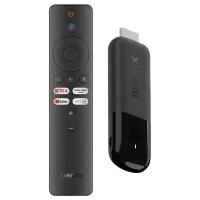 TV Stick Xiaomi 4K 2 Gen, Black 5