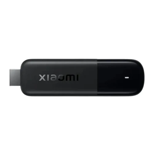 TV Stick Xiaomi 4K 2 Gen, Black