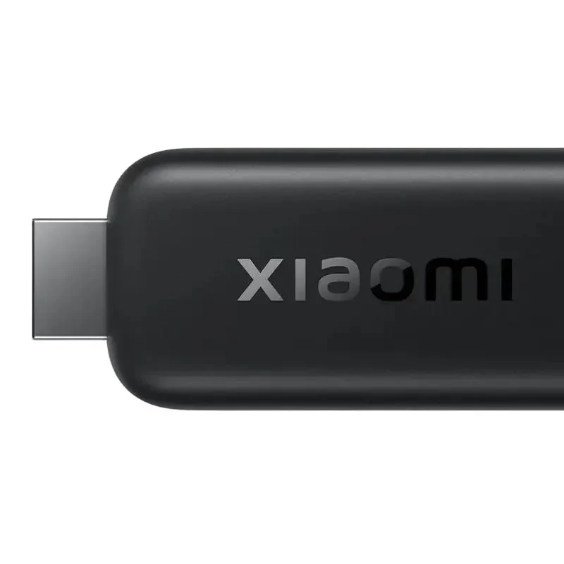 TV Stick Xiaomi 4K 2 Gen, Black 3